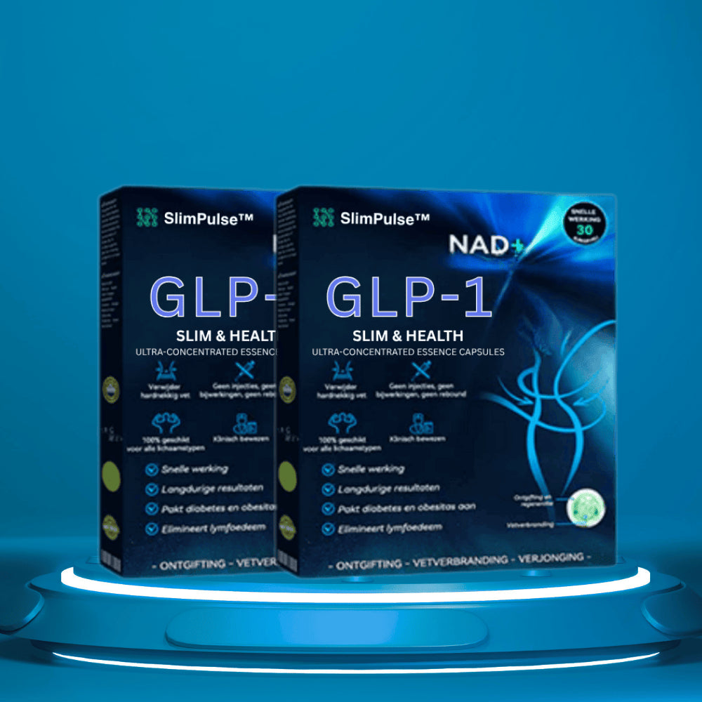 SlimPulse™