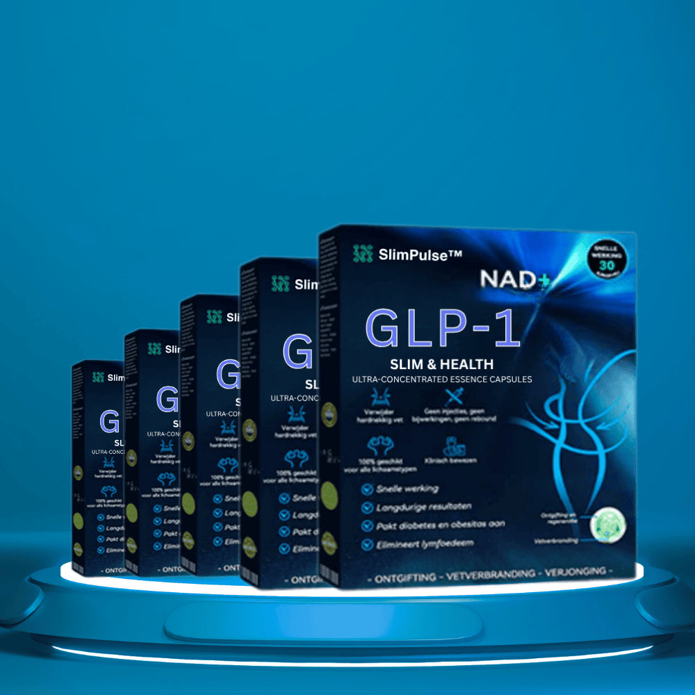 SlimPulse™