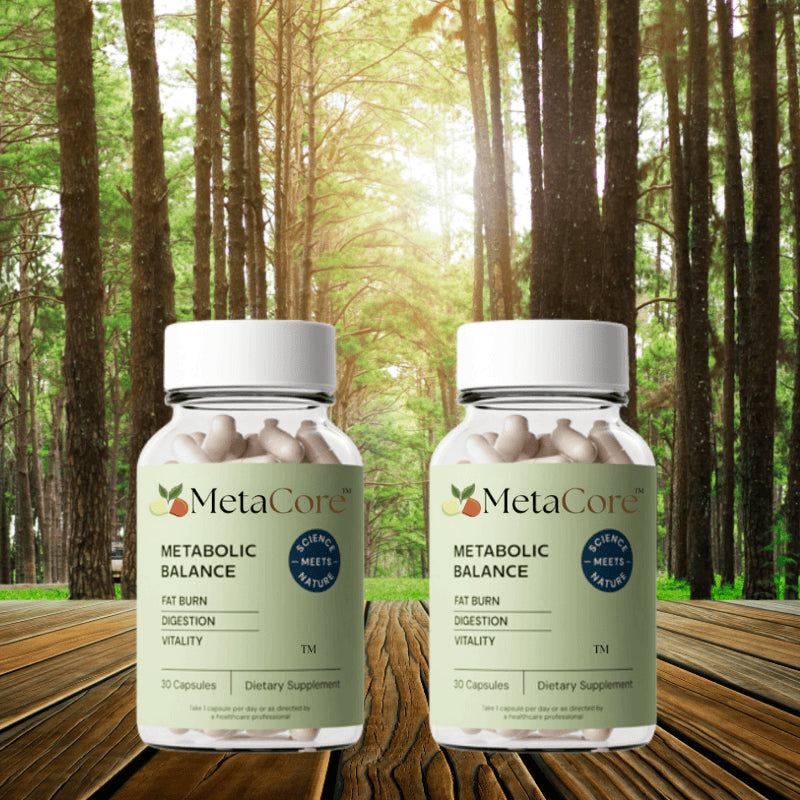 MetaCore™