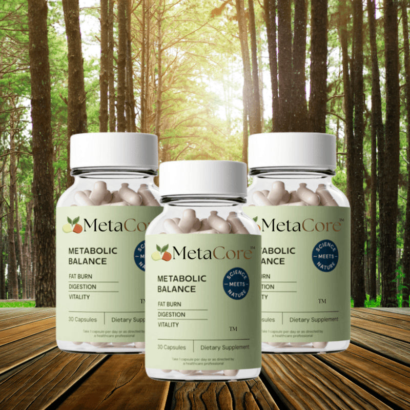 MetaCore™