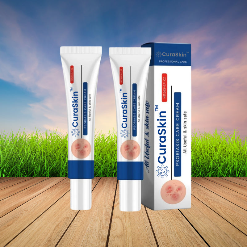 CuraSkin™