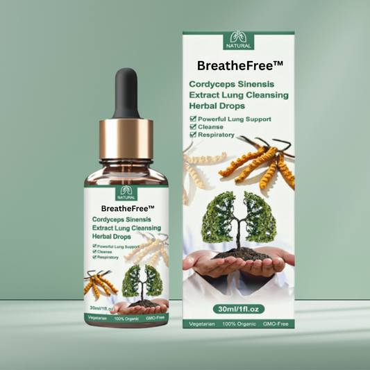 BreatheFree™