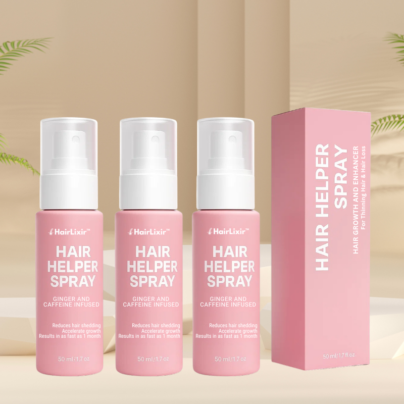 HairLixir™