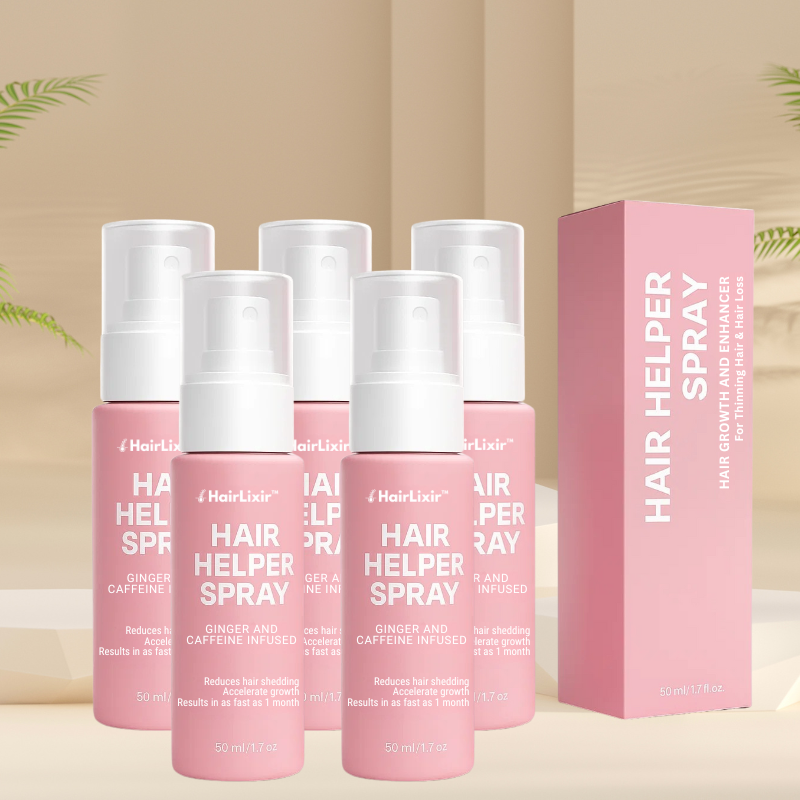 HairLixir™