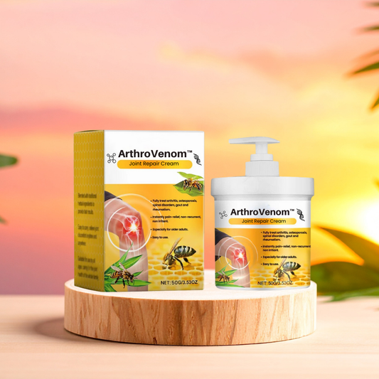ArthroVenom™