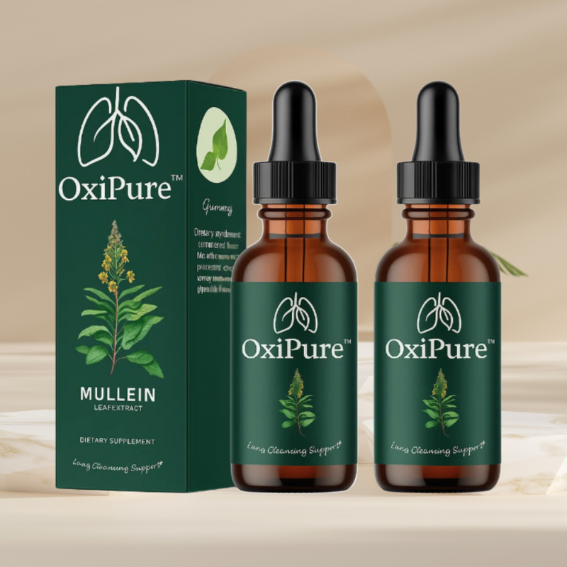 OxiPure™