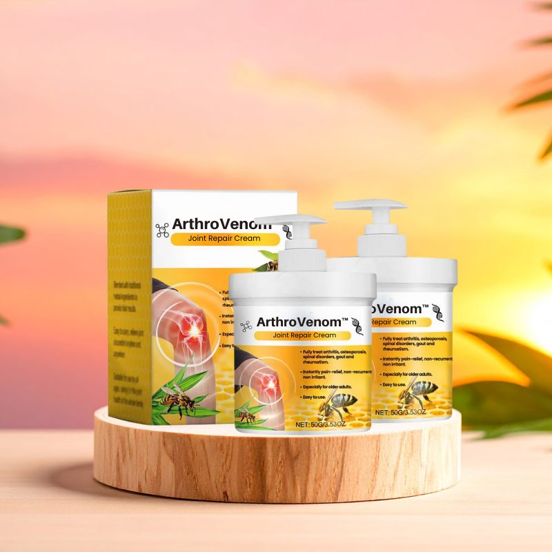 ArthroVenom™