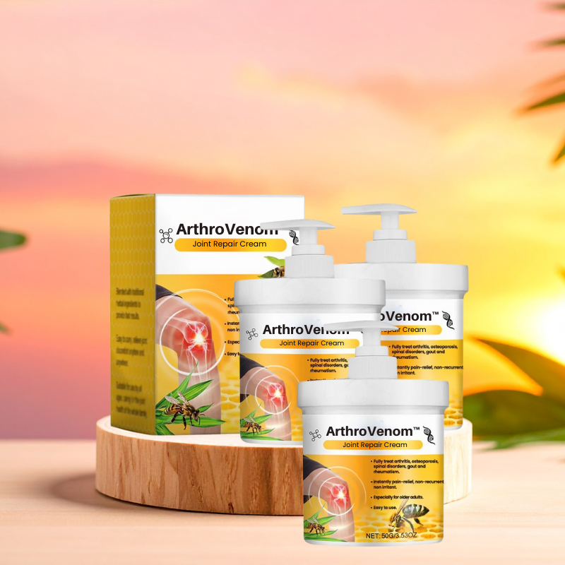 ArthroVenom™