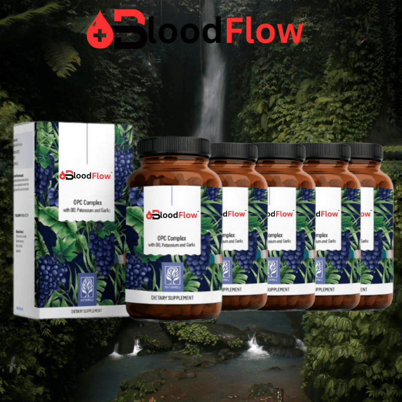 BloodFlow
