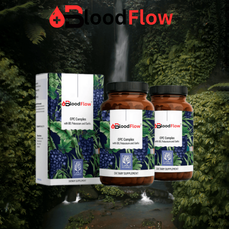 BloodFlow