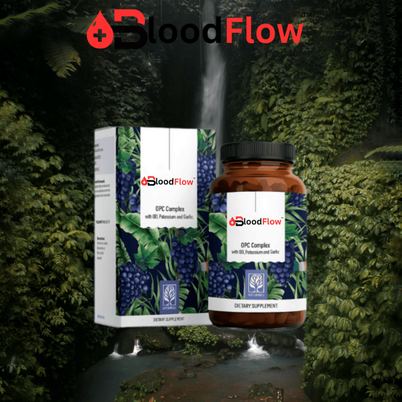 BloodFlow
