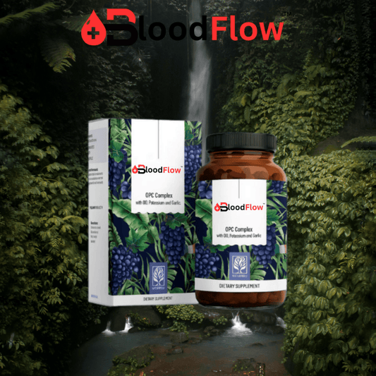 BloodFlow
