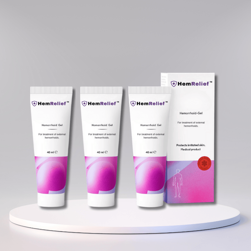 HemRelief™