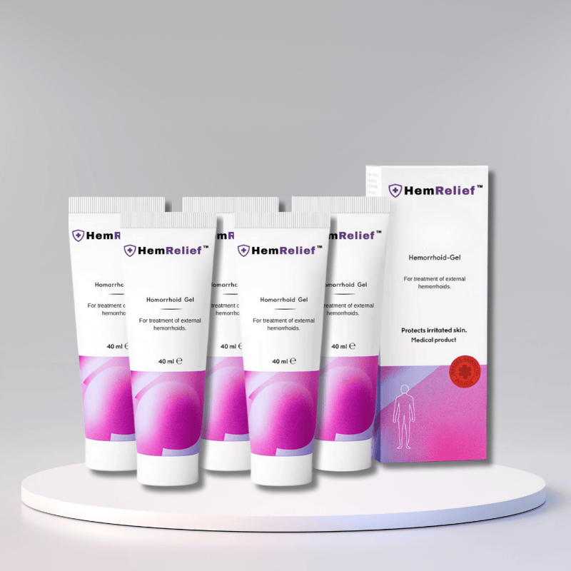 HemRelief™