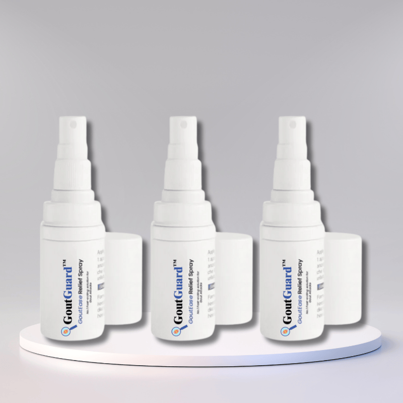 GoutGuard™