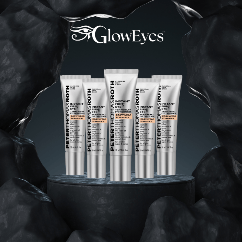 GlowEyes™