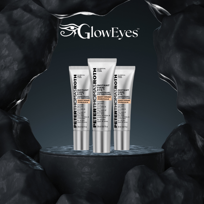 GlowEyes™