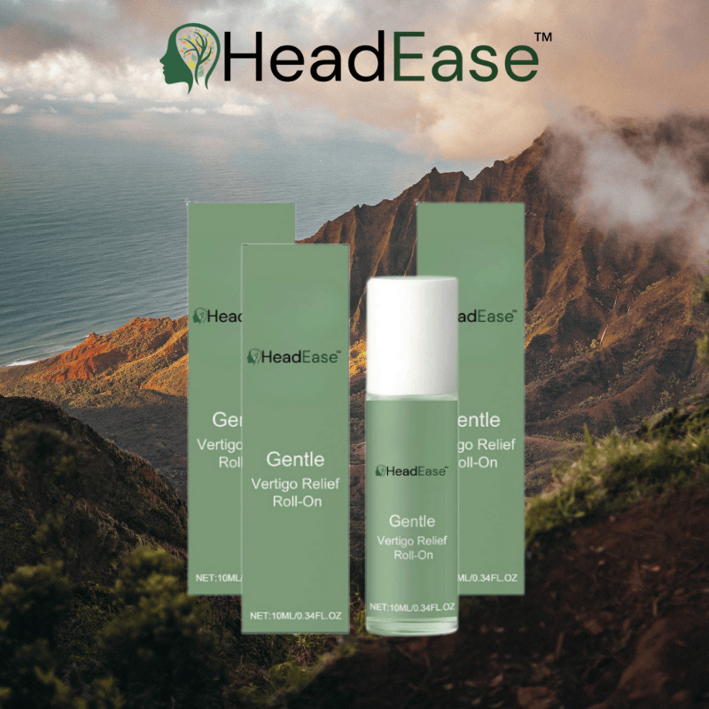 HeadEase™