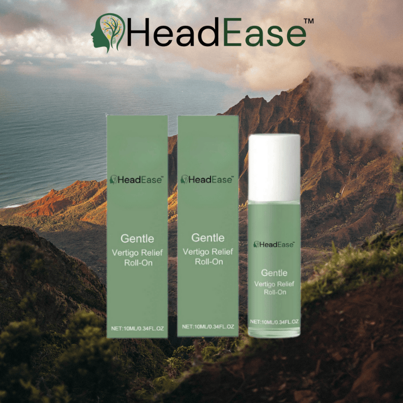 HeadEase™