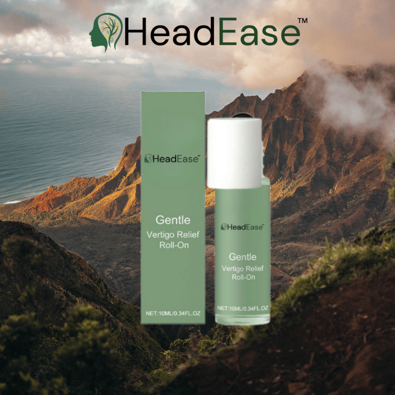 HeadEase™
