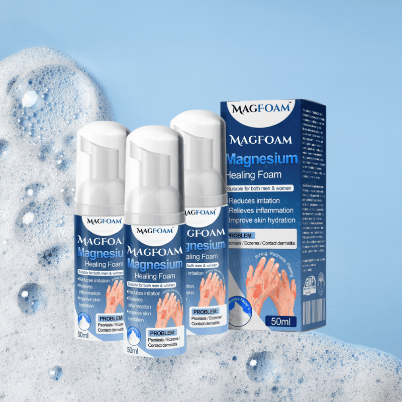 MagFoam™