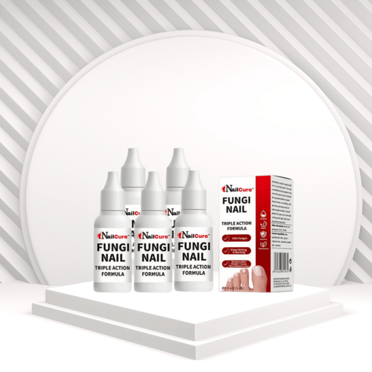 NailCure™