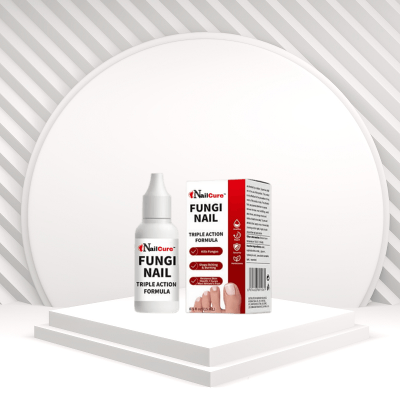 NailCure™