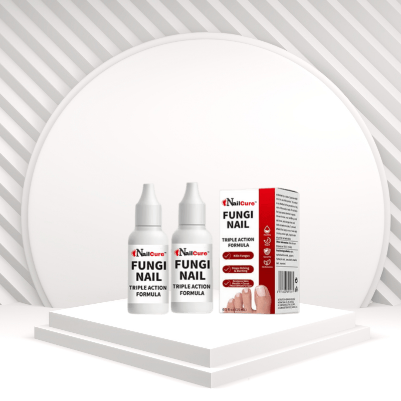 NailCure™