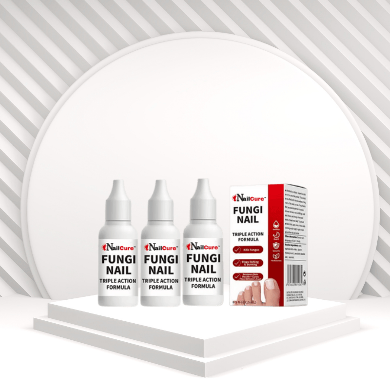 NailCure™