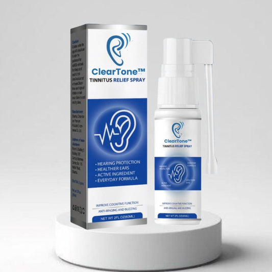 ClearTone™