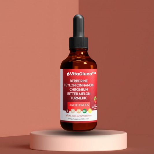 VitaGluco™