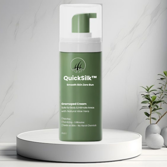 QuickSilk™