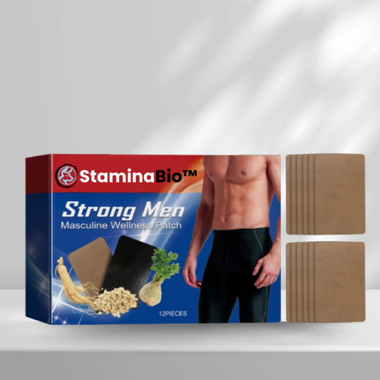 StaminaBio™