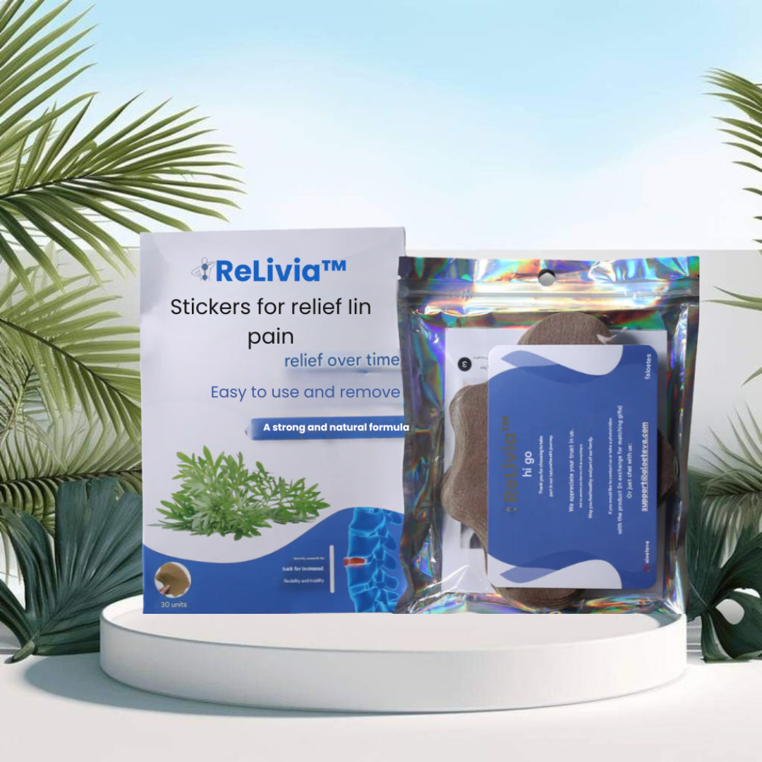 ReLivia™
