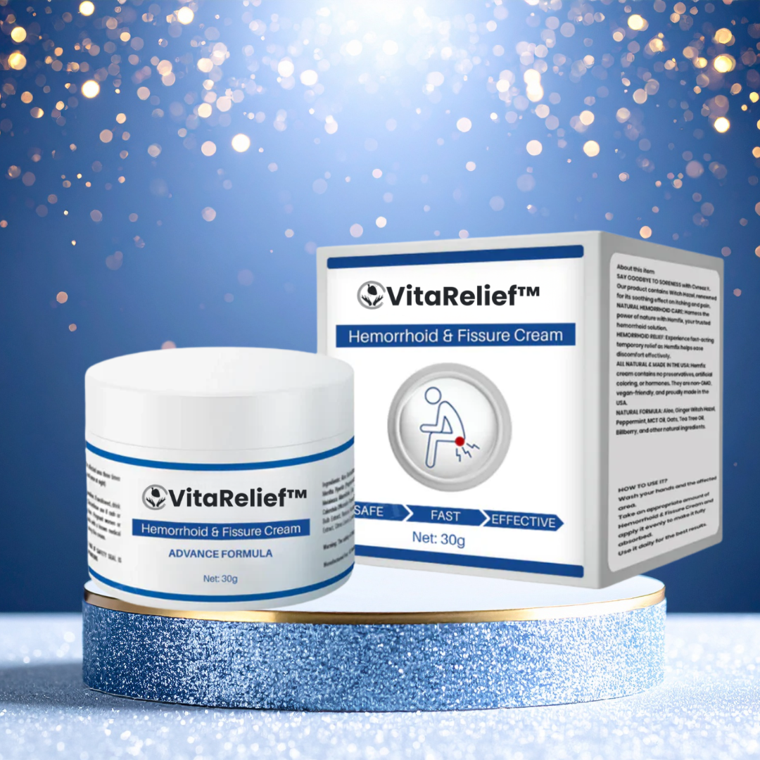 VitaRelief™
