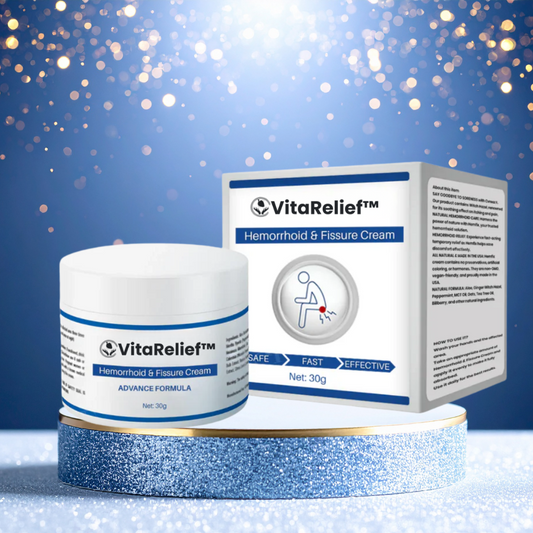 VitaRelief™