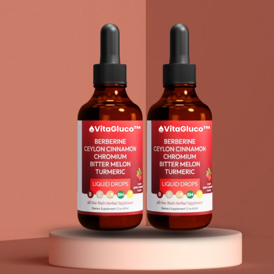 VitaGluco™