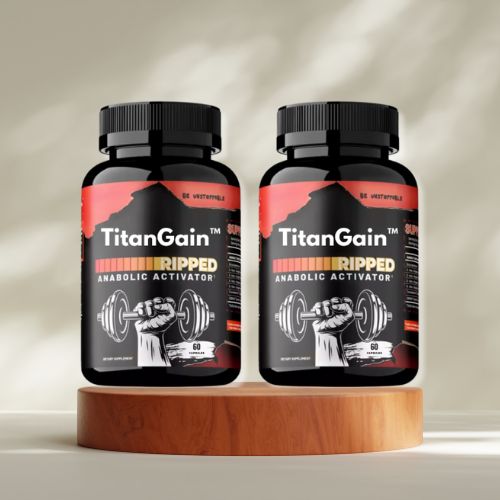TitanGain™