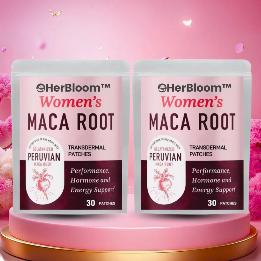HerBloom ™