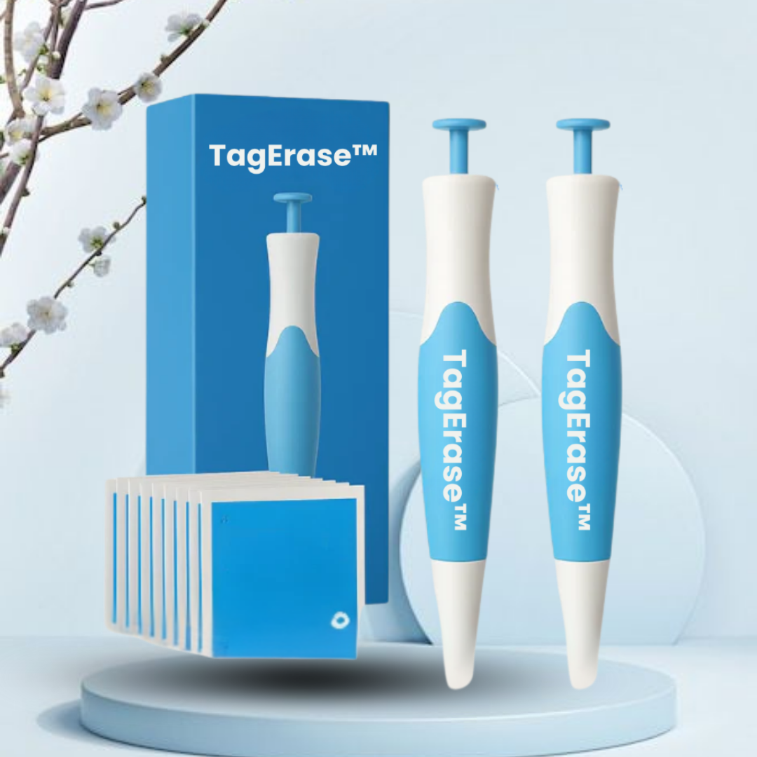 TagErase™