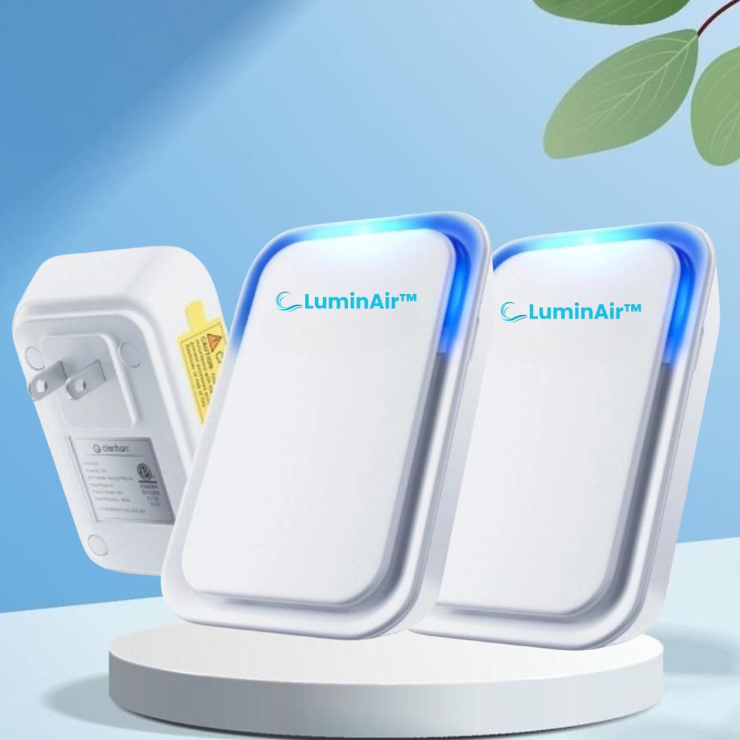 LuminAir™