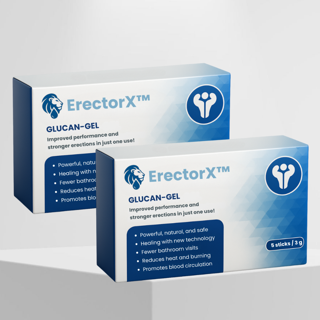 ErectorX™