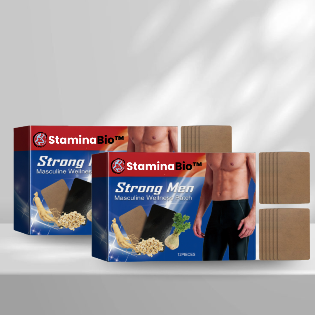 StaminaBio™