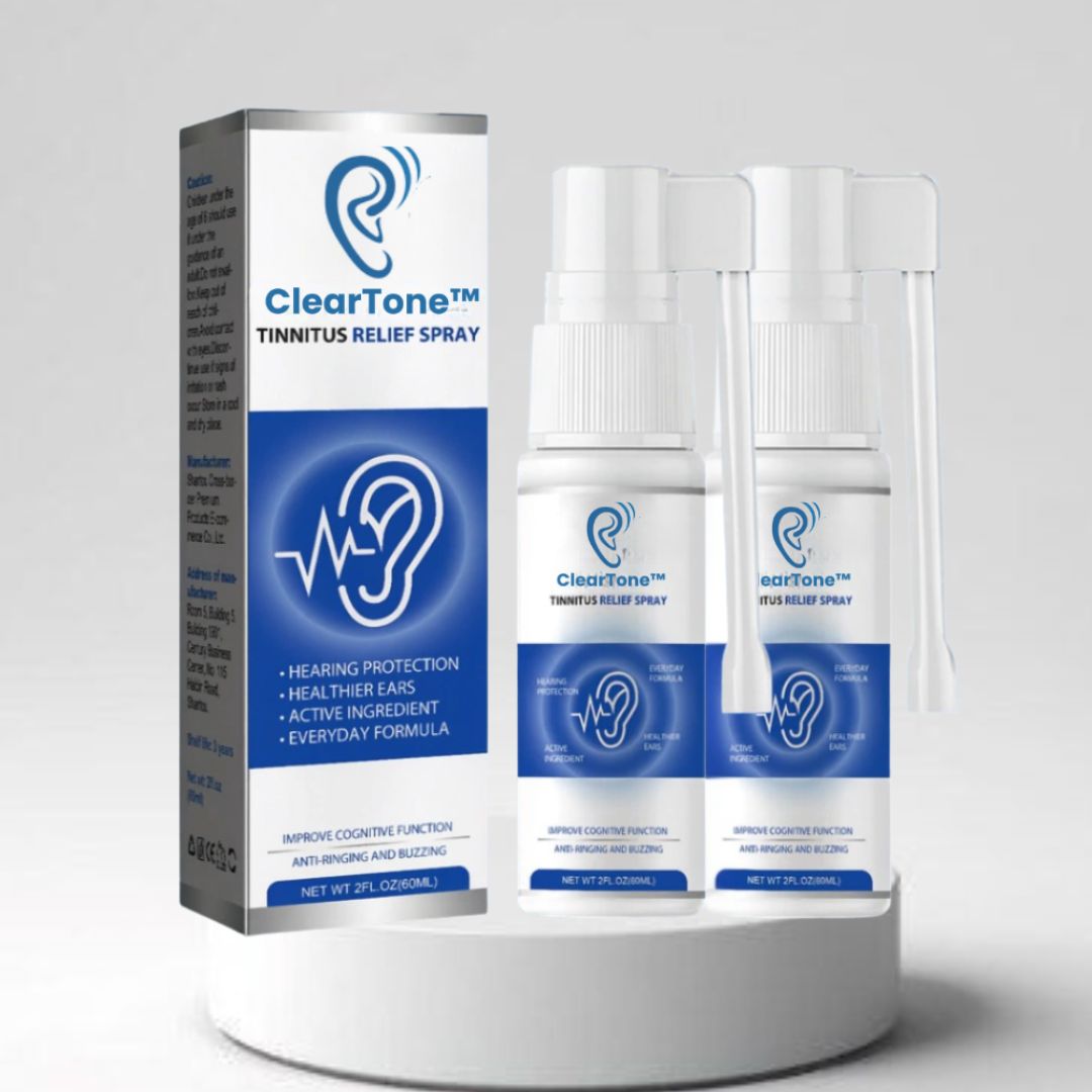ClearTone™