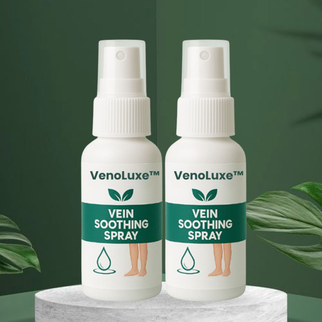 VenoLuxe™