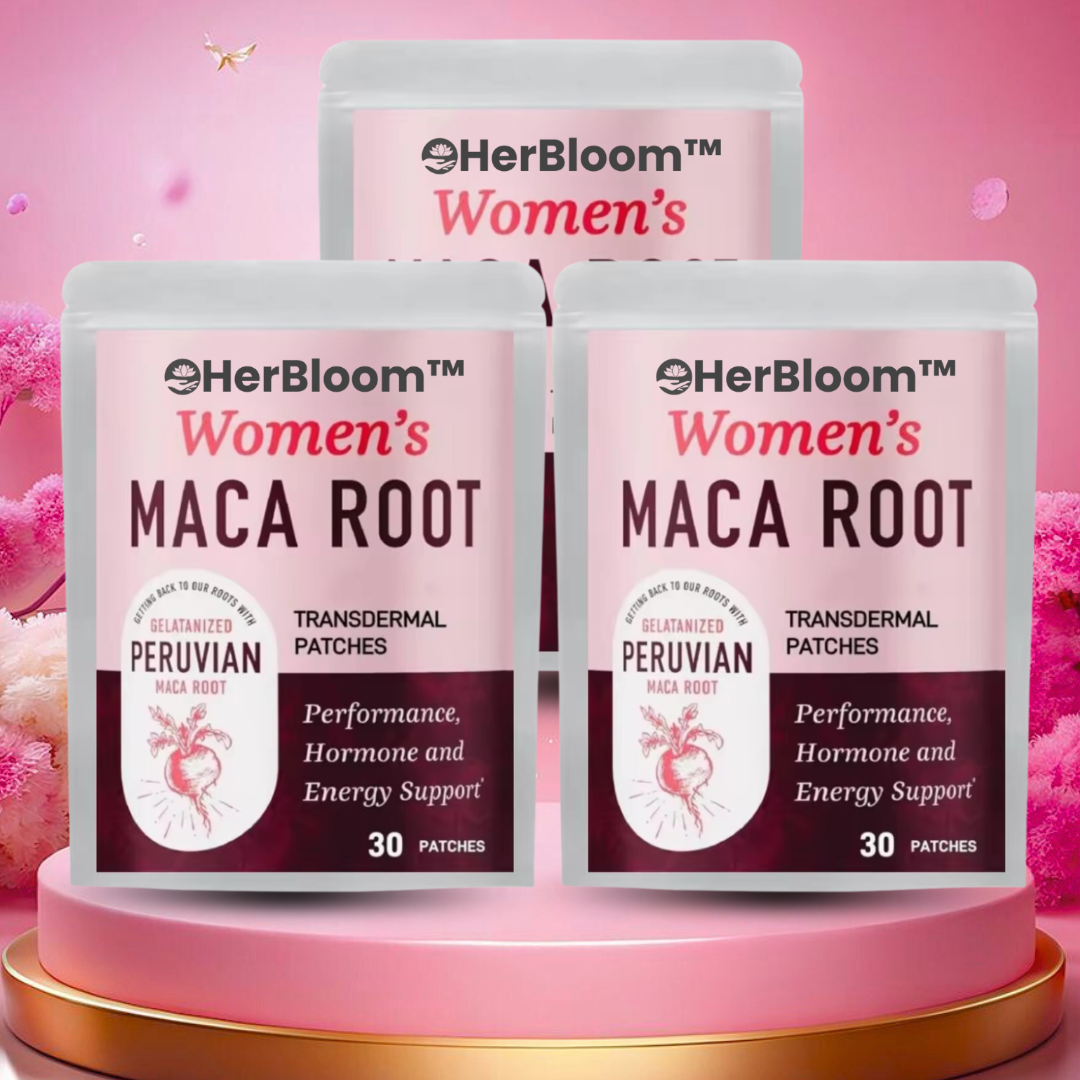 HerBloom ™