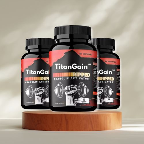 TitanGain™