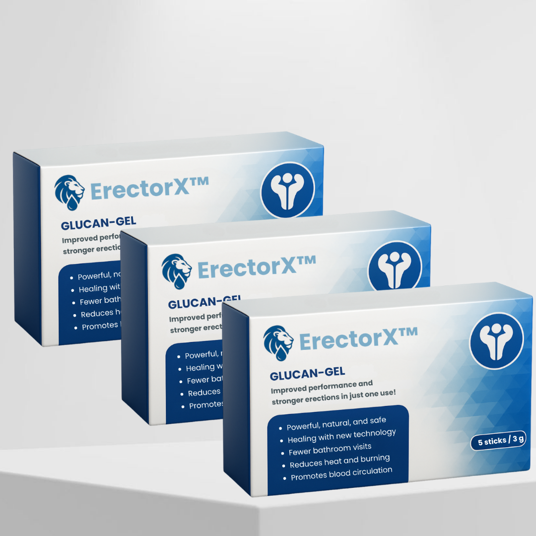 ErectorX™
