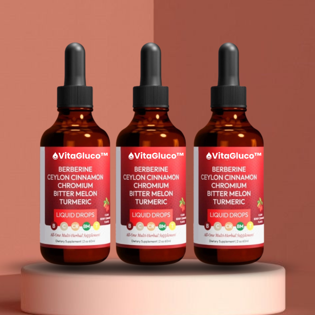 VitaGluco™