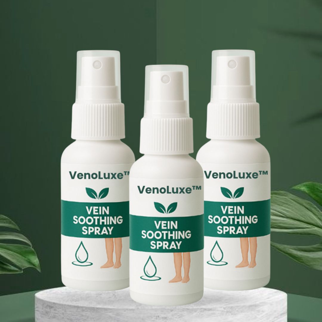 VenoLuxe™